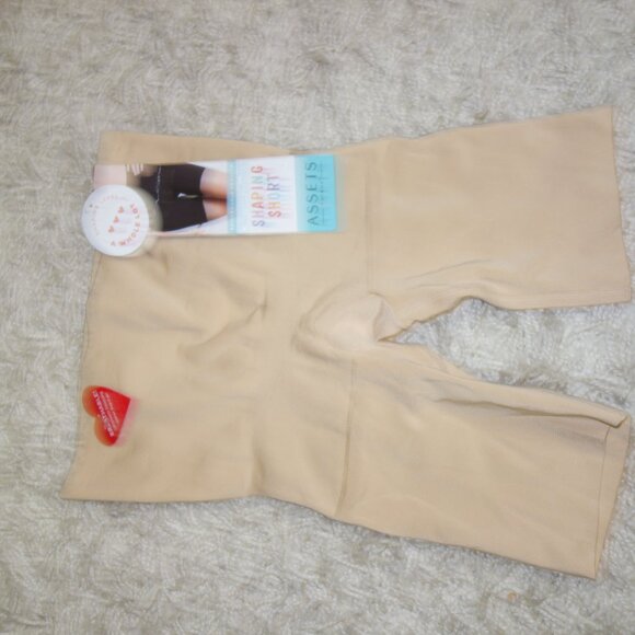 Spanx Assets Shaping Panty Brief - Size S - New with Tags - Picture 4 of 7